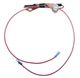 Low Idle Reed Switch Assembly for Lincoln SA-200 SA-250