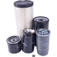 Maintenance Service Filter Kit Fits Kioti Tractor Parts DK4210 DK4710 DK5310 HST
