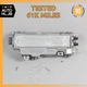 16-18 BMW F30 330e Hybrid Battery Charging Control Module KLE OEM 61k
