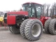 Case IH 9100 Series Tractor Service Manual  4x4 USA  8-92722-CD CD 4x4 9110 9120
