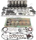 Overhaul Rebuild Kit for J08E J08ET JO8ET Hino Engine Kobelco SK350-8 Excavator