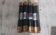 Lot of 4 Bussmann Fusetron FRS-R-6-1/4 Current Limiting Time Delay Fuse (SP342)