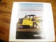 CAT CATERPILLAR RM350A B Reclaimer Mixer Service TRAINING MANUAL 