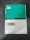 ONE  Kobelco SK200SR SK200SRLC Hydraulic Excavator Factory Parts Catalog Manual