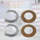 NEW 4PCS Inner & Outer Clutch Disc Kit 873117 064432 For Hobart Mixer M802 V1401