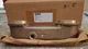 CAT 6L-8764 Aftercooler Crossover Pipe Caterpillar D379 Engine 6L8764 OEM Brass
