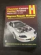 Haynes Repair Manual 1993-2002 Chevrolet Camaro & Pontiac Firebird Part #24017