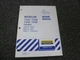 New Holland T4020 T4030 Tractor Engine & Transmission Shop Service Repair Manual