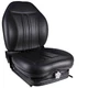 Seat & Mechanical Suspension Fits Case 1835 1845 420CT 430 440 445CT 450CT SR150