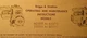 Briggs & Stratton Engine 60200-60292 & 80200-80292 Operating Manual Garden Lawn