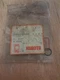 Kubota b6000 zl600 04811-10100 O-ring gasket NOS