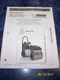 Stone Wolfpac Vibratory Asphalt Roller Parts Manual for WP6100 Toro Multilingual