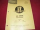 Case 400 700B 800B Tractor I&T Shop Manual