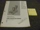 CAT Caterpillar 3306 Eng D6 Tractor Crawler Dozer Test Service Repair Manual 10K