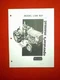 WOODS MOWER DECK L306 B27 FOR BOLENS ISEKI TRACTORS 272 & 274 2702 & 2704 MANUAL