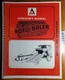 Allis-Chalmers Roto-Baler S/N 75702- Owner's Operator's Manual 577437 1/73