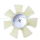14" Pusher Fan 30/925942 for JCB 1CX 208S 160 170 180 Telehandler 515-40 520-40