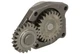 Fits CUMMINS 4B3.9, AG CHEM 544; BOMAG BW12R; CASE IH 1840, 1845 C oil pump