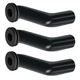 3pcs Fuel Pump Vacuum Hose Part# 793147 for BS for John  DYS 4500 Lawn Tractor