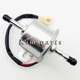 Diesel Electric Fuel Pump for Kubota M100GX M100X M110GX M110X M8560 M9960