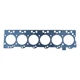 1.15mm Head Gasket Case IH Farmall 110A 140A New Holland TM7010 Steyr 2830923
