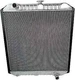 Water Tank Radiator 2452U426S1 For Kobelco Excavator SK200-3 SK200LC-3
