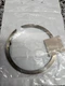 ALLIS CHALMERS 4W-305/8550 TRANSMISSION MAIN SHAFT SNAP RING 70932924 (.091")