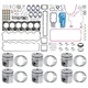 Pai ISB606-118 Engine Rebuild Kit For Isb 6 Cylinder Series Engine for Cummins