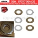 6X Inner & Outer Clutch Disc Kit For Hobart Mixer M802 & V1401 873117 064432