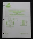 MACK TRUCK T2050 T2060 T2070 T2080 T2090 2100 TRANSMISSION OVERHAUL SPECS MANUAL