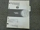 John Deere 444H 544H Loader & TC44H Wheel Axles Service Repair Manual TM1605