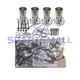 New B3.3 QSB3.3 Engine Overhaul Rebuild Kit for Cummins B3.3 QSB3.3 Engine