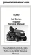 Toro 518XI-520XI-522XI-520LXi-523DXi Service Manual