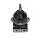 Hydraulic Fan Motor 11410653 for Volvo L150E L150F L150G L150H L180E L180F 