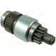 New Starter Drive Fits Gradall 544B 534C9 534C6 534C10 1988-03 0283005670 A47231