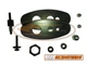 For Bobcat Wiper Motor Hardware Kit S100 S130 S150 S160 S175 S185 S205 skid