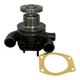 Perkins 3.152 Diesel Engine Water Pump Fits Massey Ferguson Tractors 135 230 245