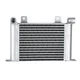 Hydraulic Oil Cooler for Komatsu PC27MR-2 PC35MR-2,PC30MR-2 3D82AE #22L0321121.