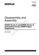 Caterpillar D250E D300E 2 TRUCK 3306B Engine Suppl Disassem Assem Service Manual