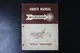 Cockshutt SP419 Swather Owner Manual Farm Equipment C-B228-10-60-T
