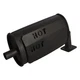 6C230-58404 Muffler for Kubota V1505 Engine Tractor B3000 (HSDC) B3000 (HSDCC)