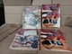 Tecumseh Mechanics Handbook 8 To 18 Engine, Motion Drive, TVS840 TWO cycle L7