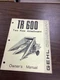 Gehl TR 600 Two Row Attachment Owners Manual