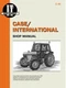 Case/International Tractor Models 1190-1690 Service Repair Manual