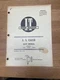 I&T Shop Service Manual J. I. Case 400 700B 800B No. C-9