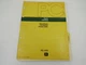 John Deere 219 Series Power Units Parts Catalog PC-1172