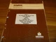 International 312 360 414 436 466 466B Diesel Engine Shop Service Repair Manual