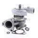 TD04 Turbo MD083256 Turbocharger fits Mitsubishi Engine 4D56 4D54T 4D55T 4D56T