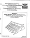 Farm Parts List Catalog - Ford New Holland - 974N4 et al Corn Heads 1991 (FM497)