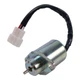 For Kubota B1700 B21 BX2200 F2560 F2260 F3060 Fuel Shutoff Solenoid 16616-60010